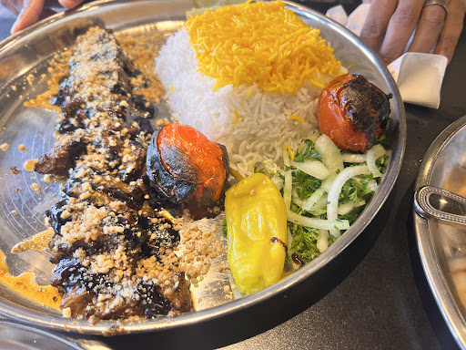 Photo of Mehman Restaurant - 1451 Lonsdale Ave, North Vancouver, BC V7M 2H9